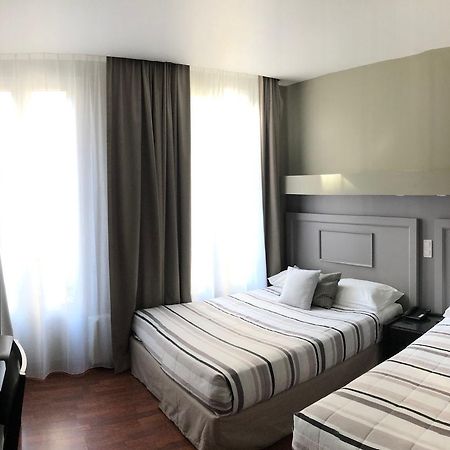 Cosmotel Hotel Paris Ngoại thất bức ảnh
