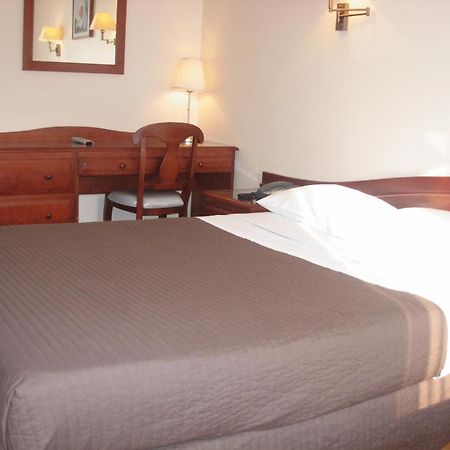 Cosmotel Hotel Paris Ngoại thất bức ảnh