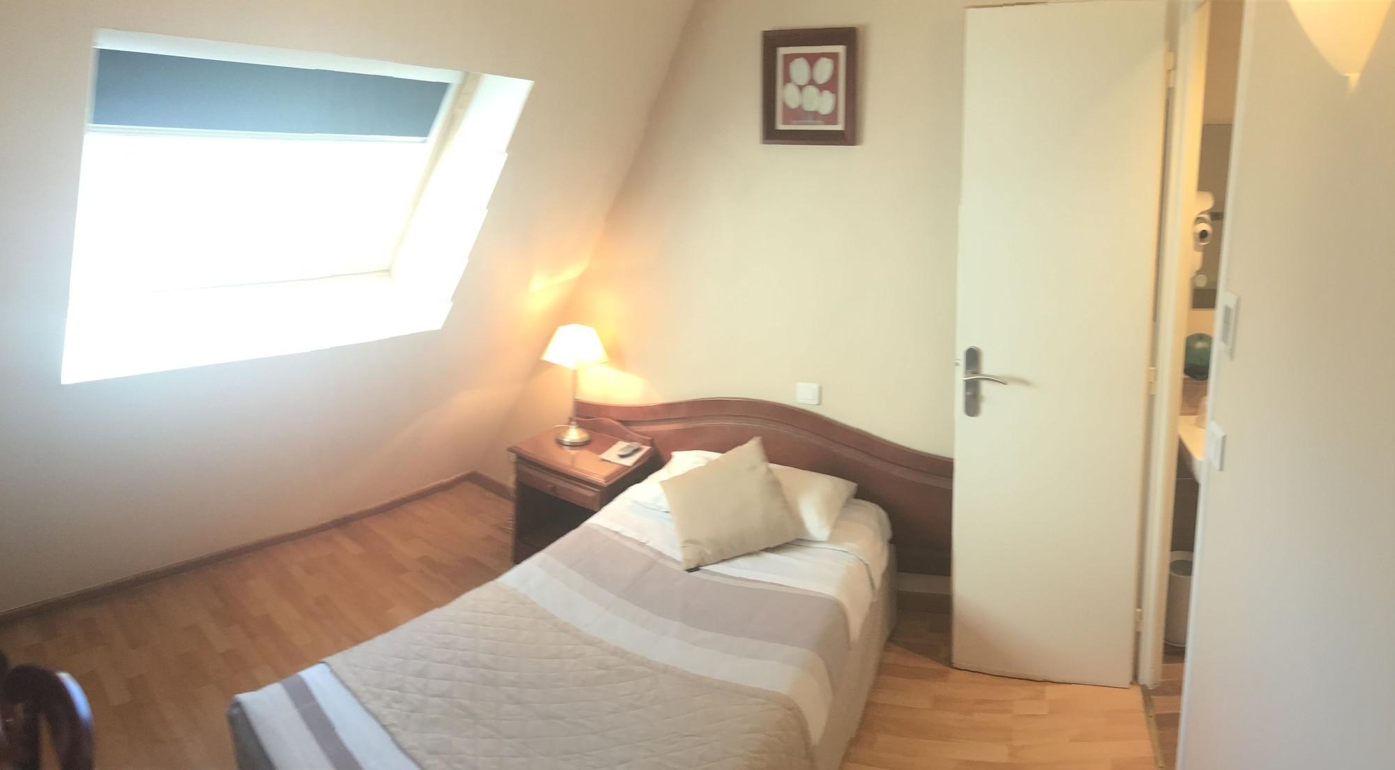 Cosmotel Hotel Paris Ngoại thất bức ảnh