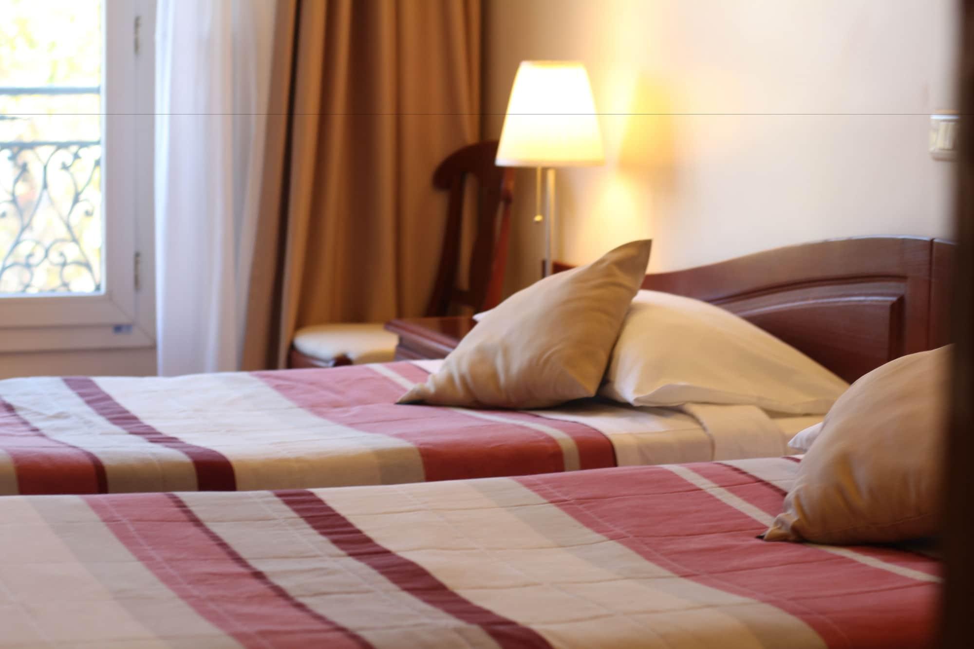 Cosmotel Hotel Paris Ngoại thất bức ảnh