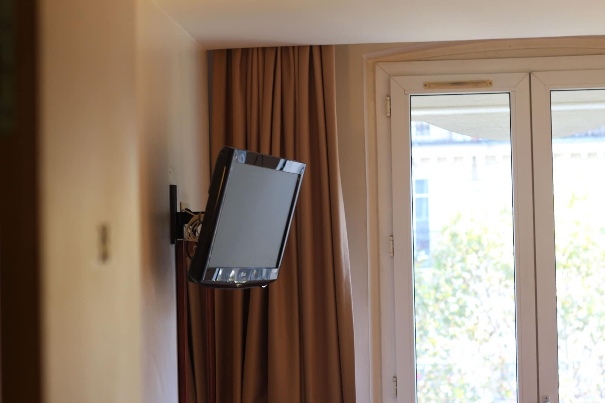 Cosmotel Hotel Paris Ngoại thất bức ảnh