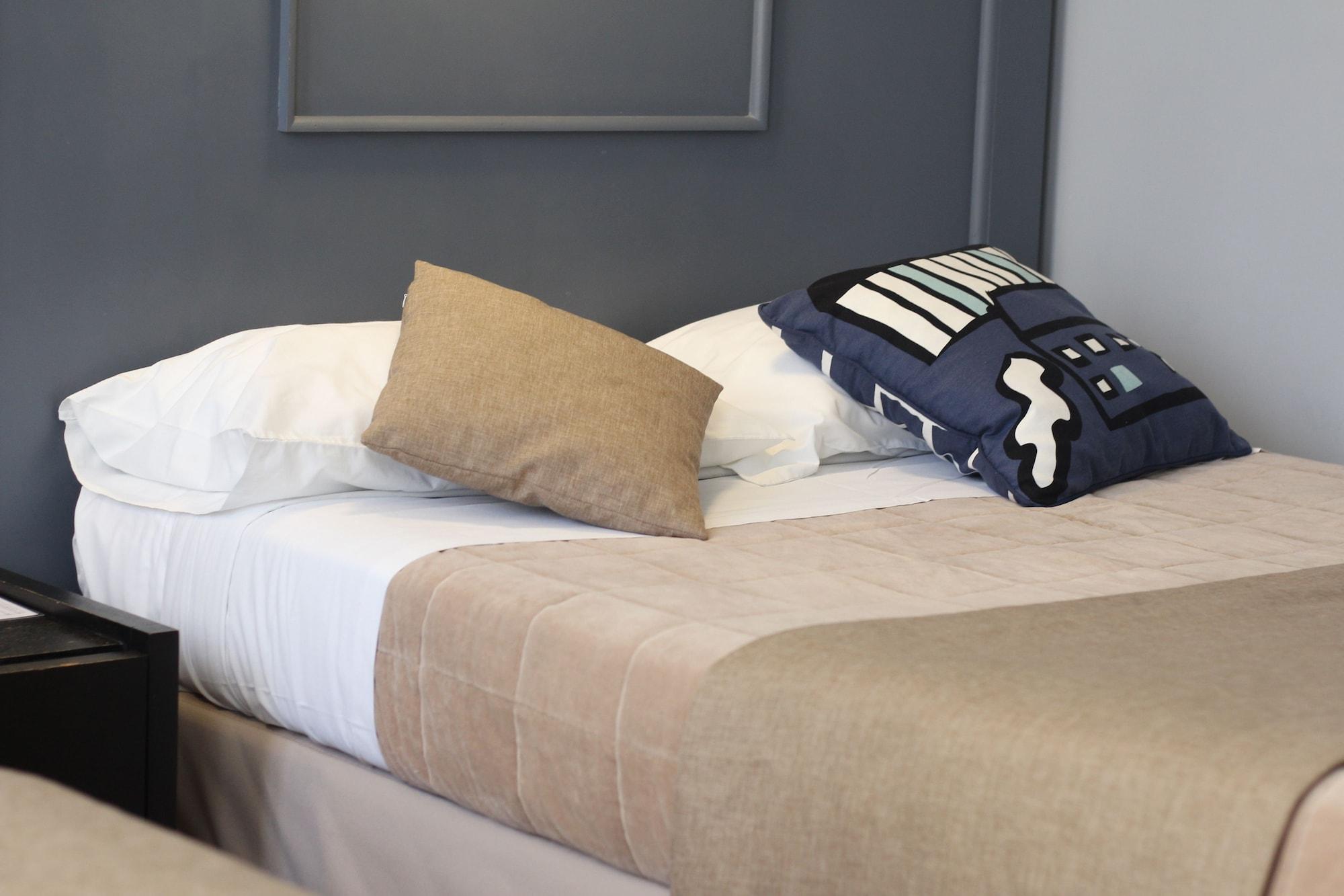 Cosmotel Hotel Paris Ngoại thất bức ảnh