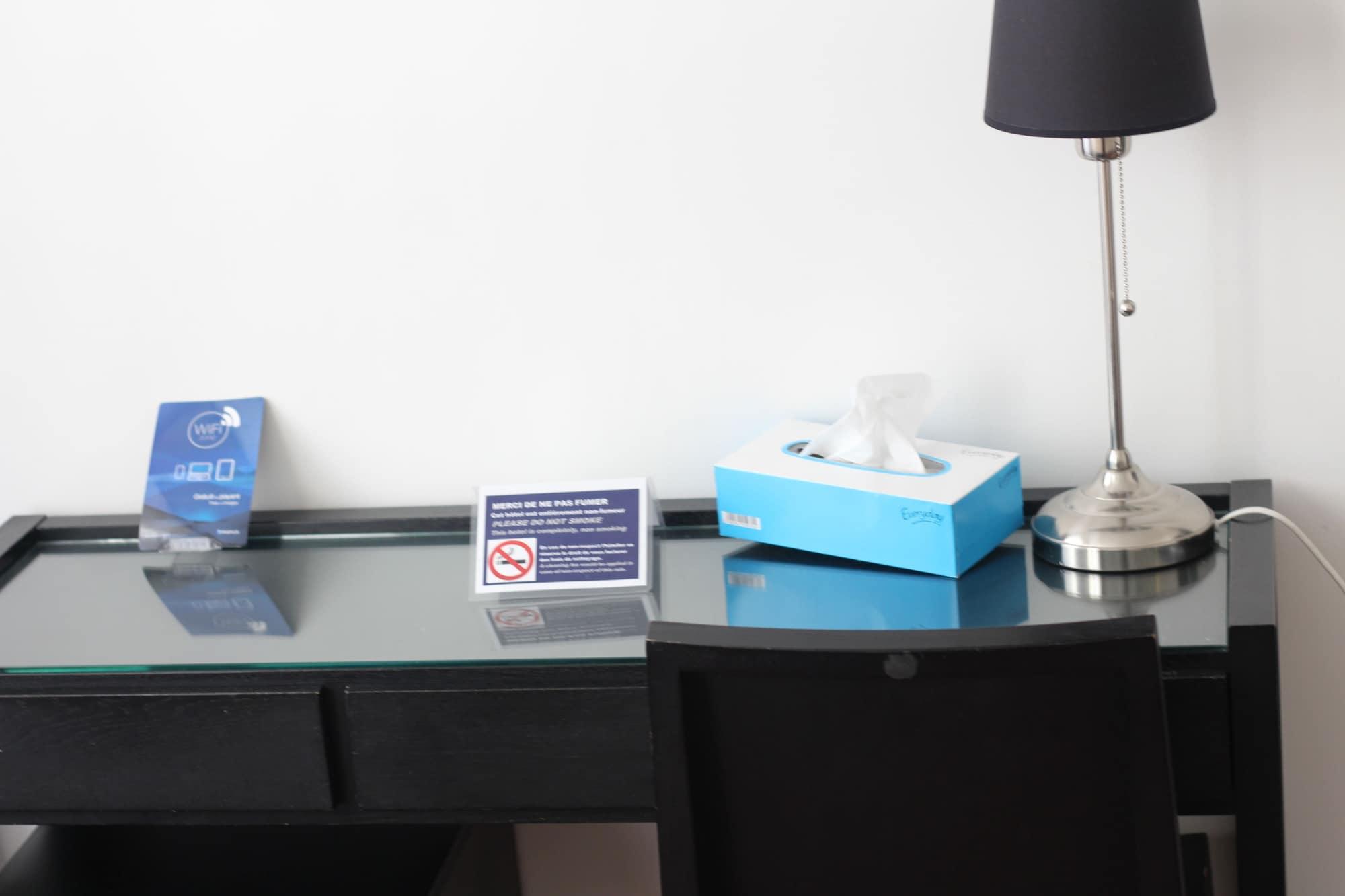 Cosmotel Hotel Paris Ngoại thất bức ảnh