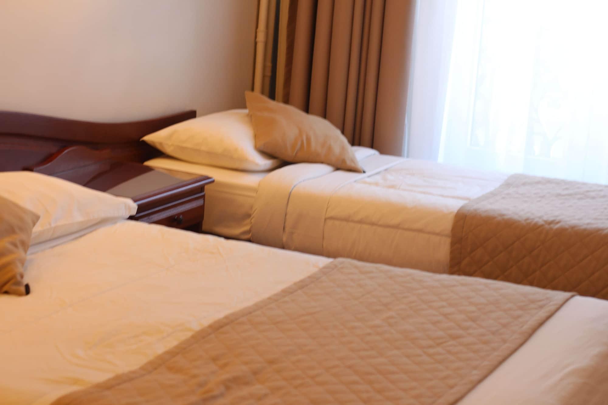 Cosmotel Hotel Paris Ngoại thất bức ảnh