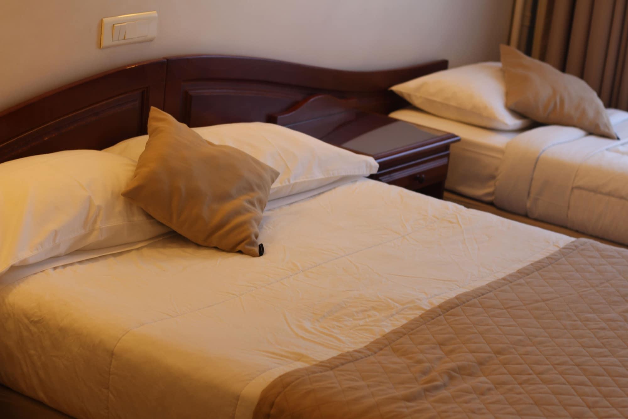 Cosmotel Hotel Paris Ngoại thất bức ảnh