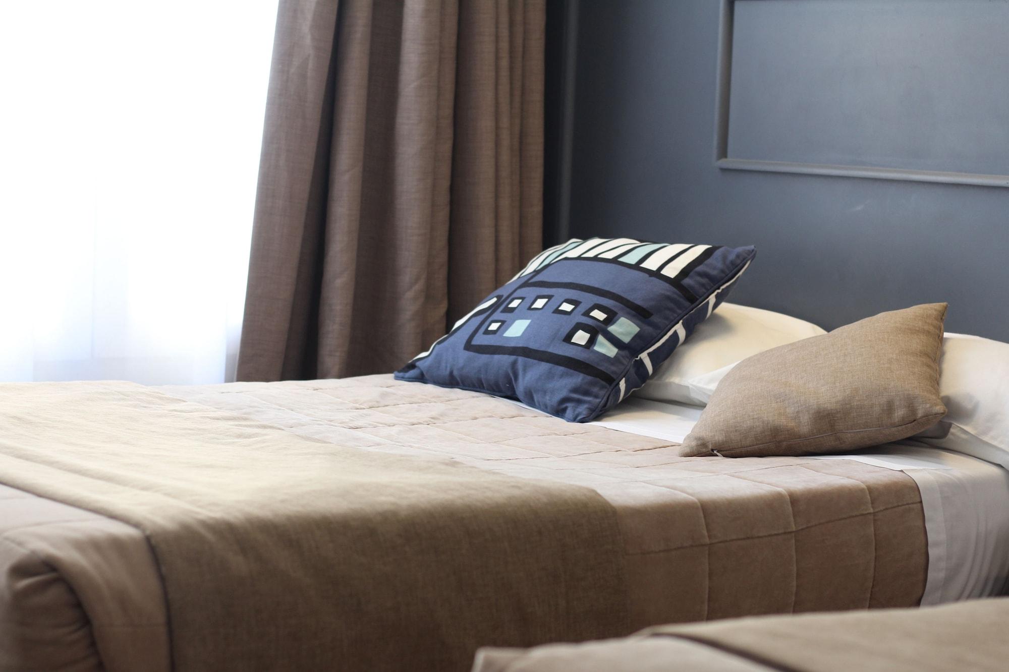 Cosmotel Hotel Paris Ngoại thất bức ảnh