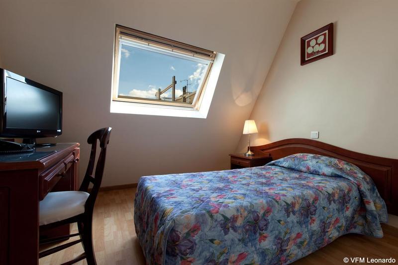 Cosmotel Hotel Paris Ngoại thất bức ảnh