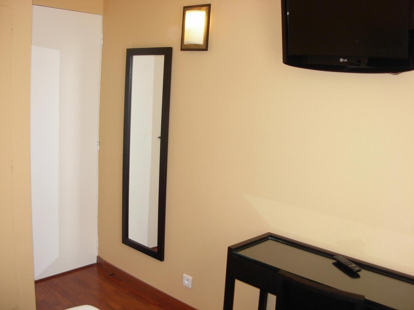 Cosmotel Hotel Paris Ngoại thất bức ảnh