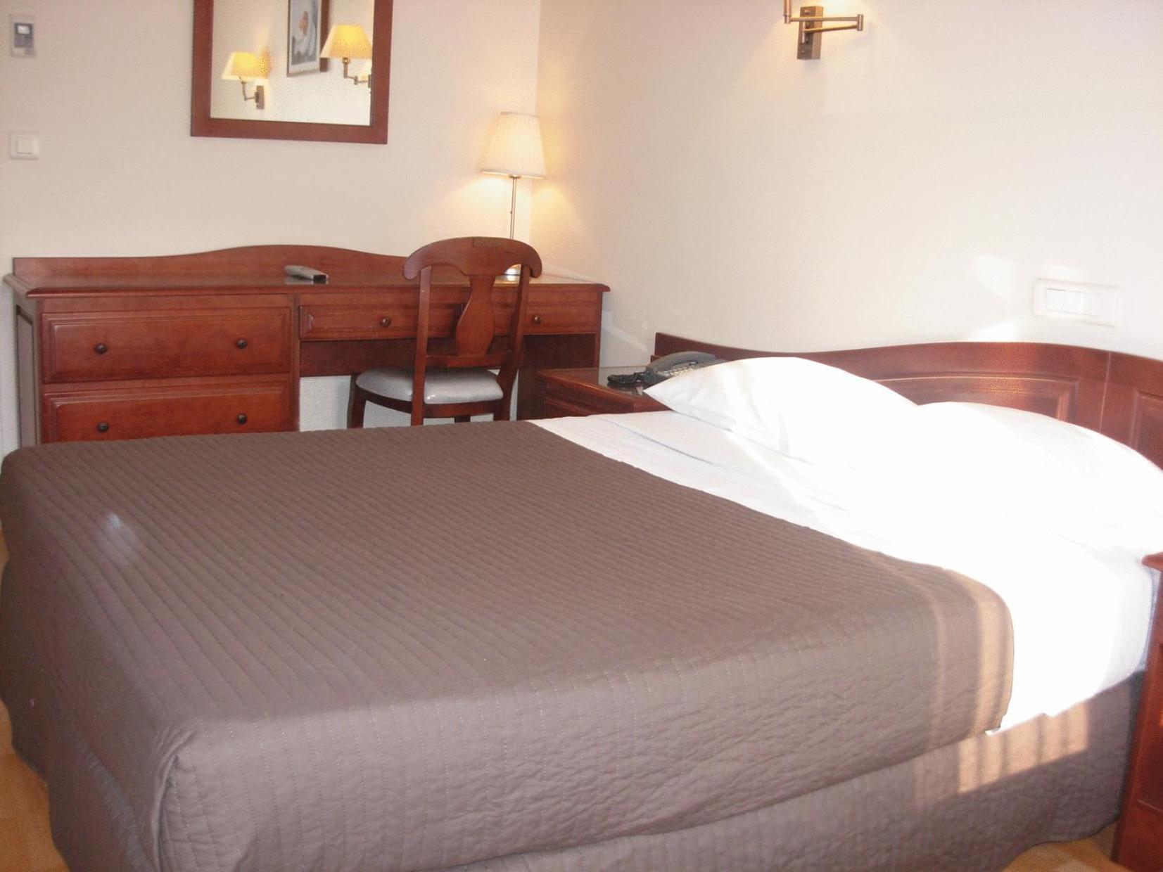 Cosmotel Hotel Paris Ngoại thất bức ảnh