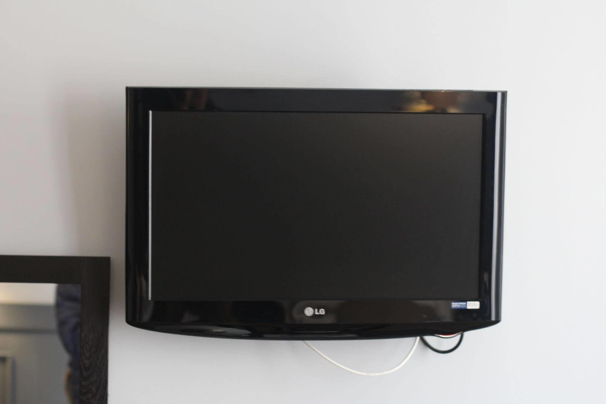 Cosmotel Hotel Paris Ngoại thất bức ảnh