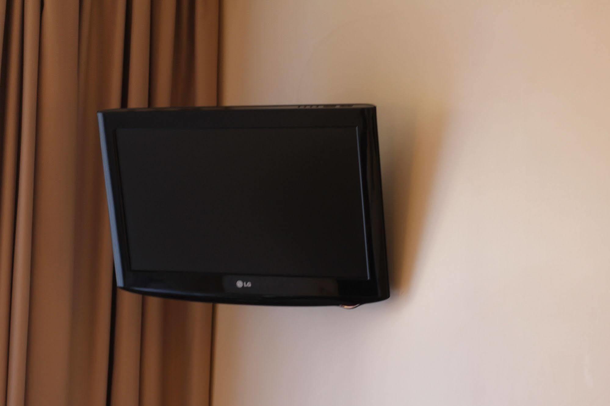 Cosmotel Hotel Paris Ngoại thất bức ảnh