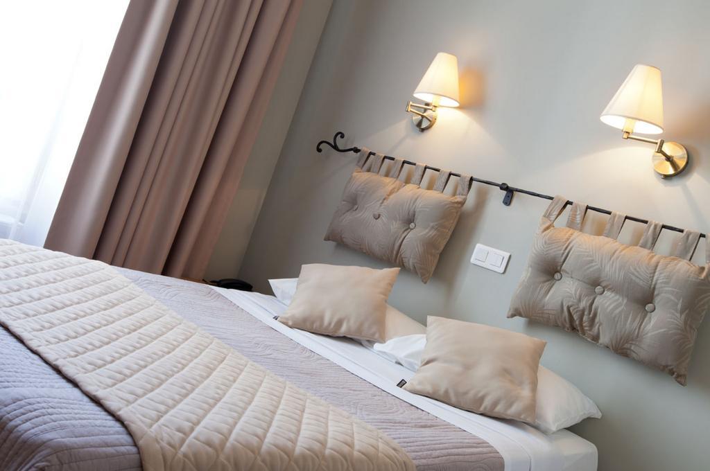 Cosmotel Hotel Paris Ngoại thất bức ảnh